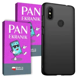 etui-do-telefonu-xiaomi-redmi-6x-a2-plecki-matowe-soft-matt-szklo-szybka
