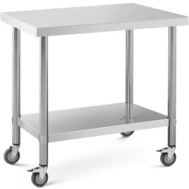 stol-blat-roboczy-na-kolkach-2-poziomy-60-x-90-cm-stal-do-145-kg