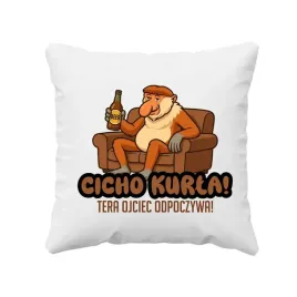cicho-kurla-teraz-ojciec-odpoczywa-poduszka-dla-taty-dzien-ojca-urodziny