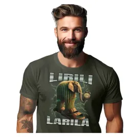 koszulka-meska-t-shirt-italian-brainrot-lirili-larila-memy-tiktok-xl