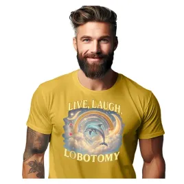 koszulka-meska-t-shirt-italian-brainrot-live-laugh-lobotomy-memy-tiktok-xxl