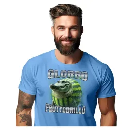 koszulka-meska-t-shirt-italian-brainrot-glorbo-fruttodrillo-memy-tiktok-m