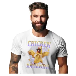 koszulka-meska-t-shirt-italian-brainrot-chicken-bananini-memy-tiktok-xl