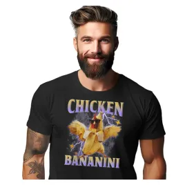 koszulka-meska-t-shirt-italian-brainrot-chicken-bananini-memy-tiktok-xxl