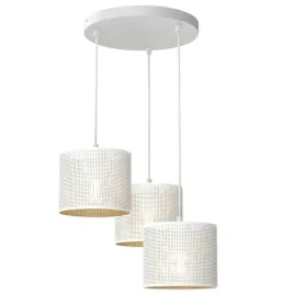 potrojna-lampa-wiszaca-azurowa-na-okregu-loft-shade-5268-luminex
