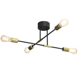 minimalistyczna-lampa-sufitowa-flame-3906-luminex