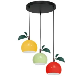 lampa-wiszaca-jablka-na-okregu-apple-8943-luminex