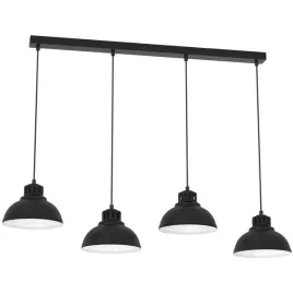 czarna-czteropunktowa-lampa-wiszaca-na-listwie-sven-9095-luminex