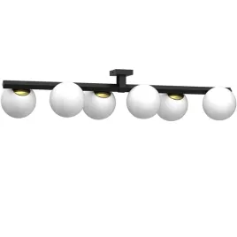 lampa-sufitowa-6-punktowa-mleczne-kule-idris-4630-luminex
