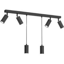 szesciopunktowa-lampa-wiszaca-z-reflektorami-link-5188-luminex