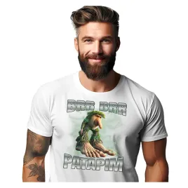 koszulka-meska-t-shirt-italian-brainrot-brr-brr-patapim-memy-tiktok-xl