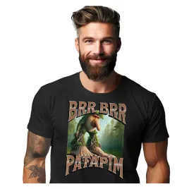 koszulka-meska-t-shirt-italian-brainrot-brr-brr-patapim-memy-tiktok-l