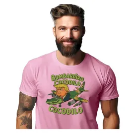 koszulka-meska-t-shirt-italian-brainrot-bombardino-crocodilo-memy-tiktok-m
