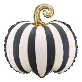 balon-foliowy-dynia-kremowo-czarny-partydeco-21-shp
