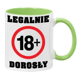 kubek-zielony-330ml-ceramiczny-pomysl-na-prezent-na-urodziny-18-lat