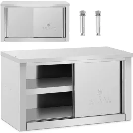 szafa-scienna-gastronomiczna-z-drzwiami-przesuwanymi-stal-120-kg-90-x-40-x
