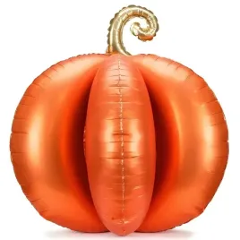 balon-foliowy-dynia-3d-stojaca-pomaranczowy-partydeco-35-shp