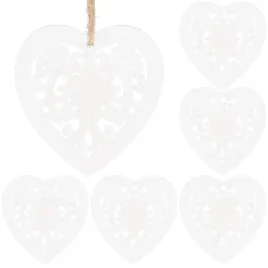 zawieszka-choinkowa-7cm-drewniana-ozdoby-swiateczne-serca-zestaw-6-szt
