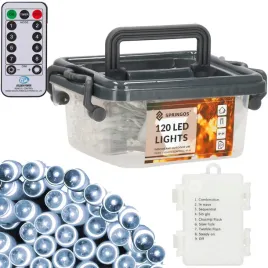lampki-choinkowe-120-led-bialy-zimny-z-programatorem-i-pilotem-na-baterie