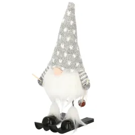 skrzat-na-nartach-34-cm-ozdoba-swiateczna-ruchomy-krasnal-swiateczny-gnom