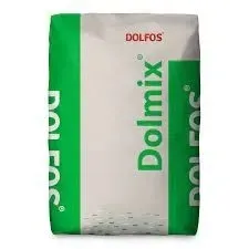Dolmix Garlic na odporność 1kg