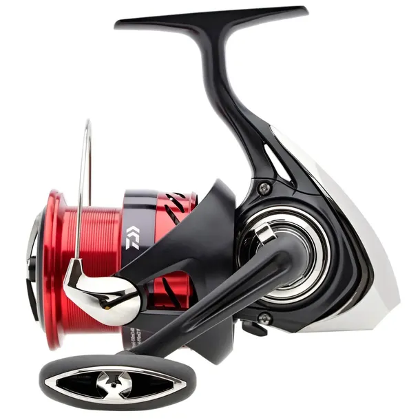 Kołowrotek SPINNINGOWY Daiwa 23 Ninja LT 4000C na Szczupaka 270g Lekki