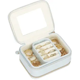 szkatulka-na-bizuterie-ekoskora-115x85x55-cm-blekitny-organizer-z-przegr