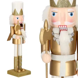 dziadek-do-orzechow-38-cm-z-toporem-drewniany-zolnierzyk-zloty-figurka-sw
