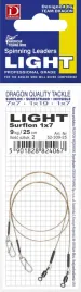 przypon-dragon-surfstrand-1x7-2szt-30cm-7kg-50-207-30