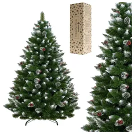 choinka-sztuczna-premium-220-cm-sosna-diamentowa-drzewko-bozonarodzeniowe