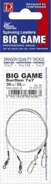 przypon-dragon-invisible-fluorocarbon-big-game-30cm-25kg-51-725-30