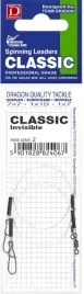 przypon-dragon-invisible-fluorocarbon-classic-40cm-10kg-50-410-40
