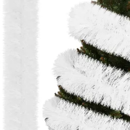 lancuch-na-choinke-6m-bialy-girlanda-choinkowa-srednica-15cm