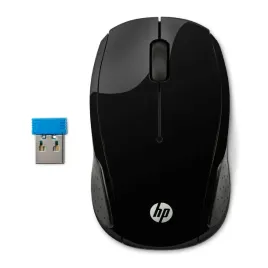 mysz-bezprzewodowa-hp-200-optyczna-czarna