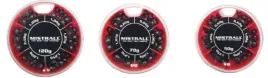 srut-wedkarski-mistrall-gruby-uniwersalny-obciaznik-sruciny-70g-1op