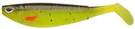 berkley-powerbait-sick-flanker-14cm-brown-chartreuse