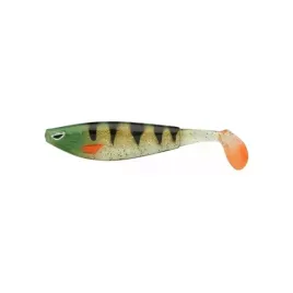 berkley-powerbait-sick-flanker-14cm-transp-perch
