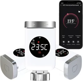 zestaw-3-termostatow-wifi-salcar-trv801w-alexa-google-tuya-bez-bramki