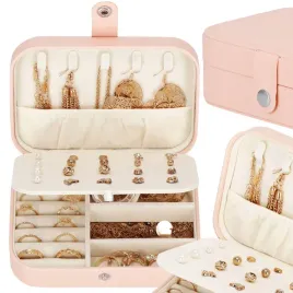 szkatulka-na-bizuterie-ekoskora-16x11x5-cm-rozowy-organizer-z-przegrodkami