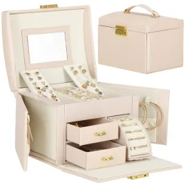 szkatulka-na-bizuterie-ekoskora-175x12x135-cm-jasny-rozowy-organizer-z-pr