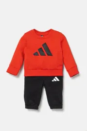 dres-dzieciecy-adidas-essentials-kids-czerwono-czarny-jc9647