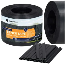 tasma-ogrodzeniowa-z-zestawem-klipsow-mocujacych-20-szt-pvc-26-m-x-19-cm-1