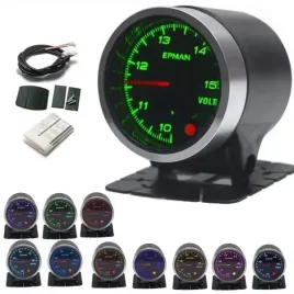 zegar-epman-volt-52mm-napiecie-10-kolorow
