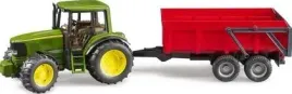 traktor-john-deere-6920-z-wywrotka-czerwona-bruder