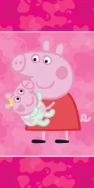 recznik-bawelniany-swinka-peppa-70-x-140-cm