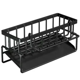 metalowy-koszyk-na-zlew-organizer-na-gabki-do-zlewu-kuchennego-czarny-mat