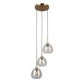 nowoczesna-lampa-wiszaca-felis-pnd-40824-3-gd-szklana-bursztynowa-zlota