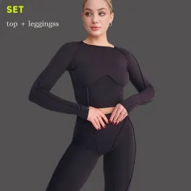 komplet-sportowy-leginsy-sportowe-push-up-z-wysokim-stanem