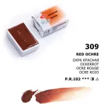 akwarela-biale-noce-309-red-ochre