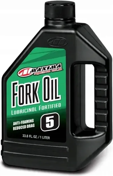 maxima-olej-do-amortyzatorow-fork-oil-5wt-1l